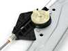 Lemforder Front Window Regulator - Right 51337281886 View 4