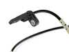 URO URO Rear ABS Sensor - Priced Each - E82, E9x 34526870077 View 6