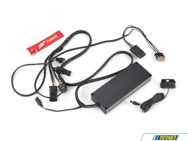 Burger Motorsports Burger Motorsport JB4 Performance Tuner - BMW B38/B46/B48 JB4-B48
