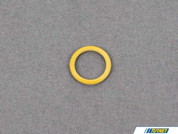 Genuine MINI O-RING 07148861482