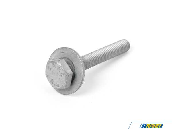 Genuine BMW MULTI-PURPOSE BOLT 07146896303