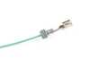 Genuine MINI Bushing Contact With Wire Lead - Priced Each 61130070581 View 5