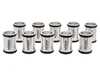 NRW Design NRW Designs S85 Billet Spark Plug Tubes S85SPTK View 1