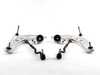Meyle Front Suspension Rebuild Kit - Level 2, Without Sway Bar End Links E463112-7 View 22