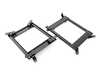 Spec-D Tuning Racing Seat Mounting Brackets - E46 Coupe BKTE46992 View 6