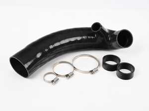 N14 Upgraded Turbo Inlet - 44/46/53mm Inlet Sizes - R55/R56/R57/R58/R59 MINI Cooper S/JCW