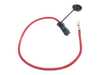 URO URO Battery Cable - Positive 61126938504 View 1