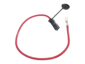 URO Battery Cable - Positive