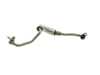Rein OEM Rein Turbocharger Oil Supply Line - BMW G20 G22/23/26 G30 G01 G02 G29 B46/B48 Gen2 11428629969 View 1