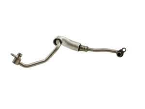 OEM Rein Turbocharger Oil Supply Line - BMW G20 G22/23/26 G30 G01 G02 G29 B46/B48 Gen2