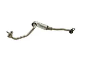 OEM Rein Turbocharger Oil Supply Line - BMW G20 G22/23/26 G30 G01 G02 G29 B46/B48 Gen2