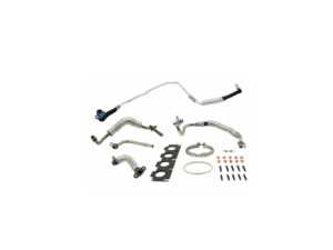 OEM Rein Turbocharger Installation Kit - BMW Gen1 B46/B48 2.0L