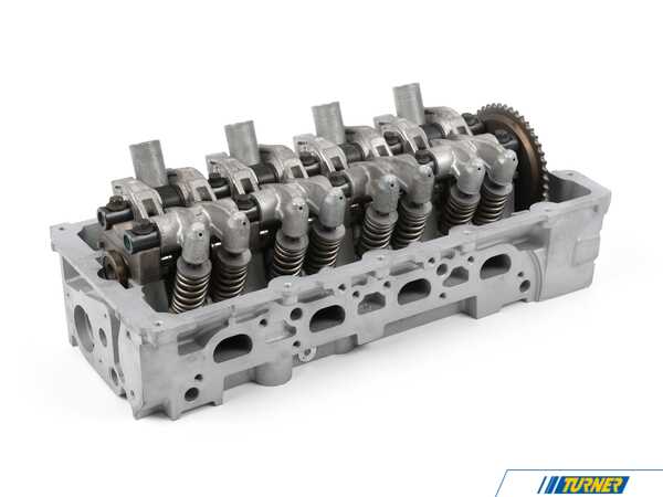 Sneed4Speed SNEED4SPEED MINI Cooper W10/W11 Performance Head - Street - W11 1.6L Engine 2028201