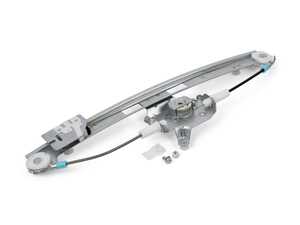 Window Regulator - Rear Left