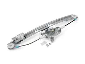 Window Regulator - Rear Left