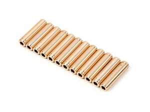 GSC P-D BMW E92 335i Inline 6 Manganese Bronze Intake Valve Guide - Set Of 12 