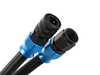 Precision Raceworks Precision Raceworks S58 Port Injection Kit - Blue Anodized - 950cc Injectors - F97 X3M, F98 X4M, G80 M3, G82/83 M4, G87 M2 S58 3.0L 601-0273 View 5