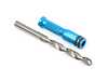 Precision Raceworks Precision Raceworks S58 Port Injection Kit - Blue Anodized - 950cc Injectors - F97 X3M, F98 X4M, G80 M3, G82/83 M4, G87 M2 S58 3.0L 601-0273 View 8