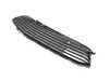 Genuine BMW GRILL, AIR INTAKE, PARTIALLY 51117486845 View 2