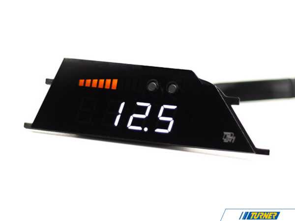 Lap3vg2xp P3 Analog Gauge Orange Barswhite Digits Bmw G20 G42 