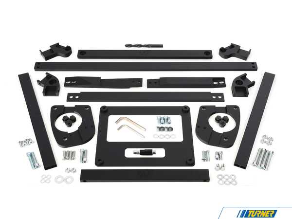 53-5M7550 - MINI R50 R52 R53 M7 Stage I Suspension Kit | Turner Motorsport