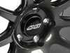 APEX Wheels 19X9" ET30 Anthracite APEX SM-10 Wheel 72.56mm 5x120 SM10199ET30AN View 2