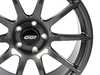 APEX Wheels 19X9" ET30 Anthracite APEX SM-10 Wheel 72.56mm 5x120 SM10199ET30AN View 3