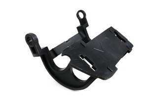 Genuine BMW Lever Right M - 51117896602