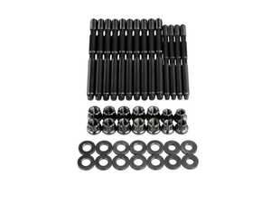 Wagner Tuning - Head Stud Set Brushed For BMW N55 Engine