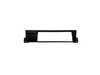 Race German E46 Single DIN Radio Adapter E46SingLEDINAdap View 1