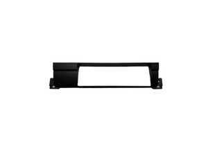E46 Single DIN Radio Adapter
