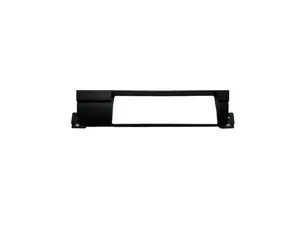 E46 Single DIN Radio Adapter