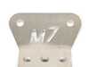 M7 Speed MINI R50 F53 Rear Chassis Brace 53-510202 View 11