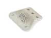 M7 Speed MINI R50 F53 Rear Chassis Brace 53-510202 View 12