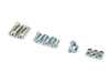M7 Speed MINI R50 F53 Rear Chassis Brace 53-510202 View 13