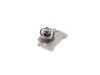 Genuine MINI MINI Cooper Pin - Metal MINI Shape 80285B32121 View 2