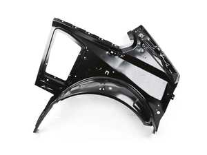 Genuine BMW Outer Wheel Arch Section - BMW G87 M2