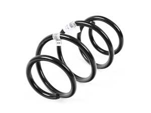 FRONT COIL SPRING