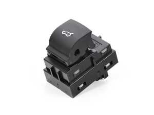 Genuine BMW Switch Trunk Lid - 61319318704 - F15,F16