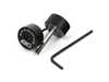 BC Racing BC Racing DS Series Coilover Suspension Kit - E38 730i/iL 740i/iL 750i/iL I-23-DS View 16