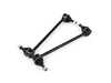 BC Racing BC Racing DS Series Coilover Suspension Kit - E38 730i/iL 740i/iL 750i/iL I-23-DS View 19