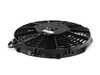 Spal Universal 10" Low profile Electric puller Fan - Black 30100435 View 3