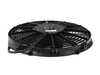 Spal Universal 12" Low Profile Electric puller Fan 30100467 View 3