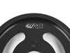 VAC Motorsports VAC Motorsports Lightweight Underdrive Power Pulley Set - S54 VACUPPSS542ULG View 4