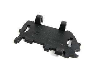 Genuine BMW Dummy Plug Left M - 51117896597