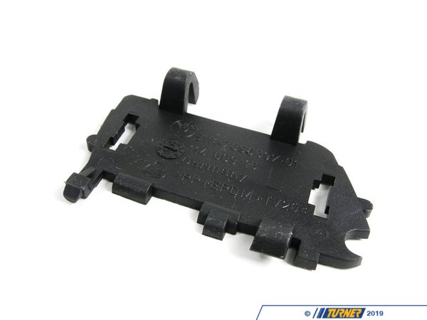 Genuine BMW Genuine BMW Dummy Plug Left M - 51117896597 51117896597