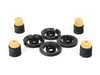 KW Suspension KW Height Adjustable Spring Kit - G15/G14 M850i XDrive 253200CE View 5