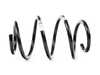 Genuine BMW FRONT COIL SPRING 31336872339 View 2