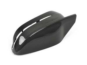 M Performance Carbon Fiber Mirror Cap - Left