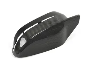M Performance Carbon Fiber Mirror Cap - Left
